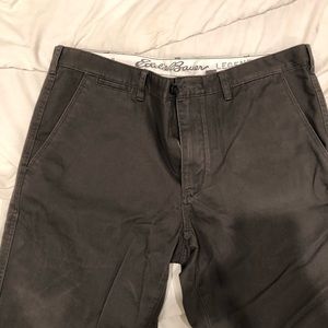 Eddie Bauer Chino Pants